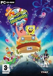 spongebob squarepants games free download